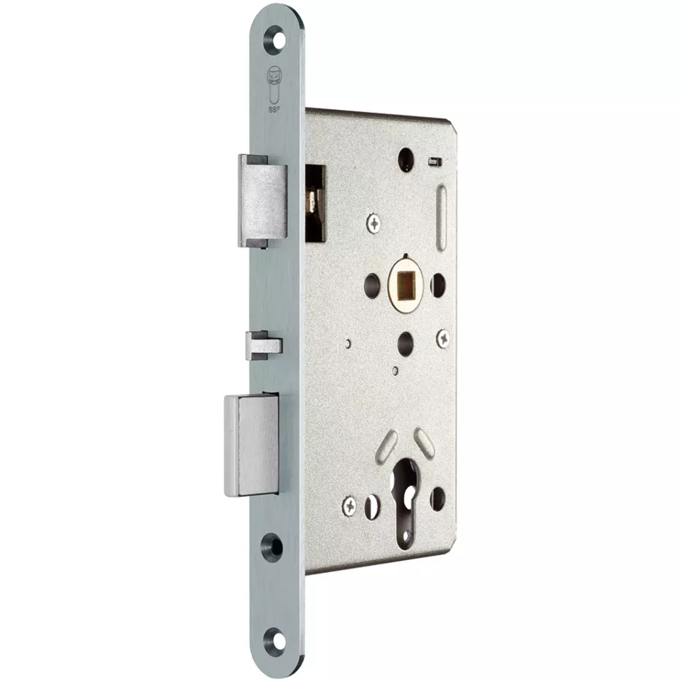 A-P zelfvergrendelend slot ES21...