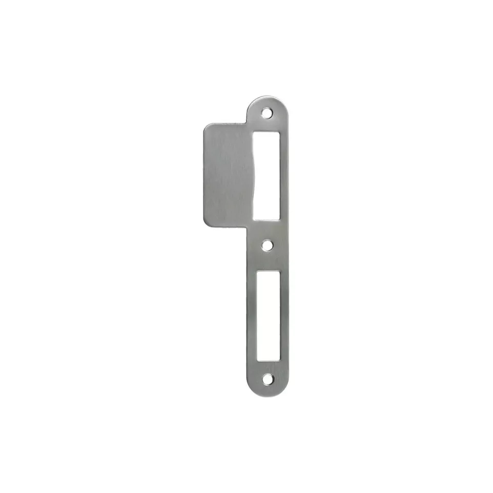 DIN Strikes for Flush Door Stainless...