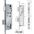 Slot DMS 1049 PZ 55/92mm...