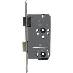 DIN-basisslot L&L 147 WC 55/78 links/DIN R / pce