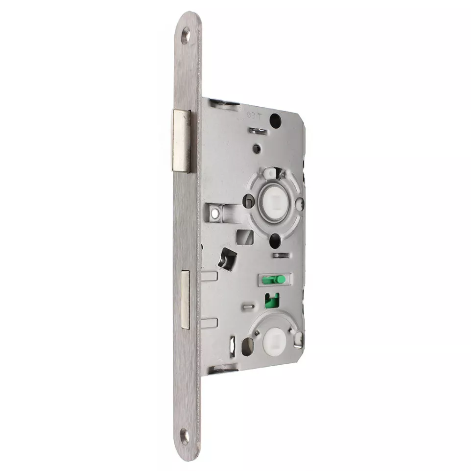 Basic DIN Mortise Lock L&L 147 WC...