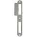 Premium DIN Strike Plate CES 0522-14-CL Left / pc