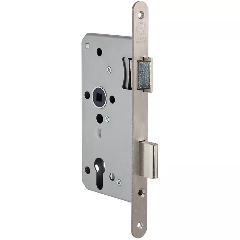 DIN-projectslot CES LOCKS PZW 55/72...