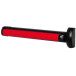 Cache cylindre noir 92 PZ uniquement pour Cisa Fast Touch / pce