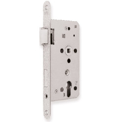 BKS 6031 Standard DIN Mortise Lock Left/DIN R PZ / pc