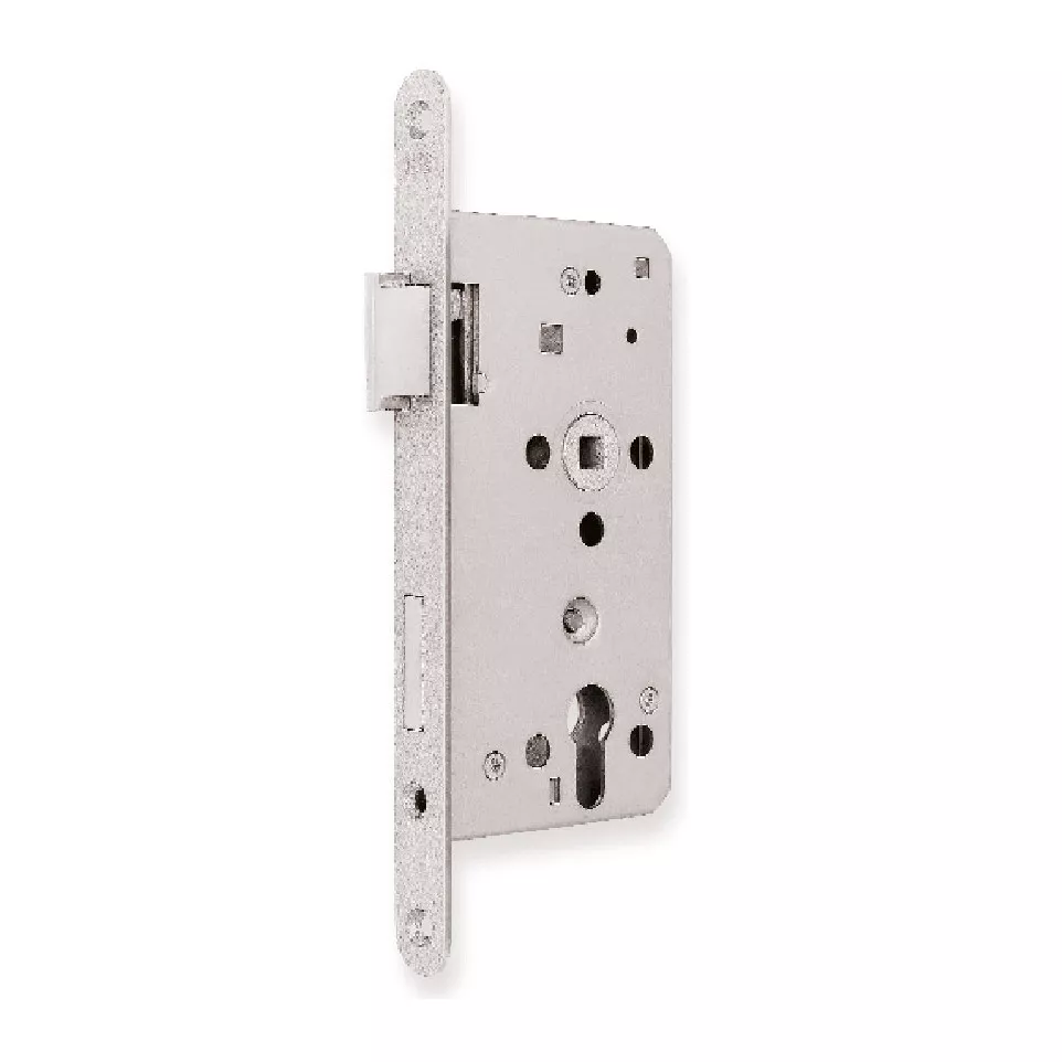 Slot Standaard DIN BKS 6031 55/72...
