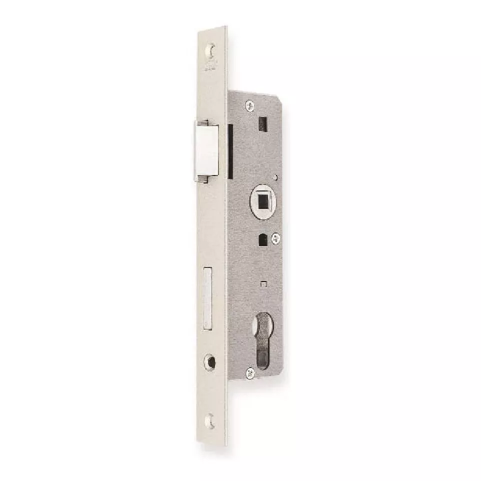 Serrure DIN étroite BKS 0007 40/72...