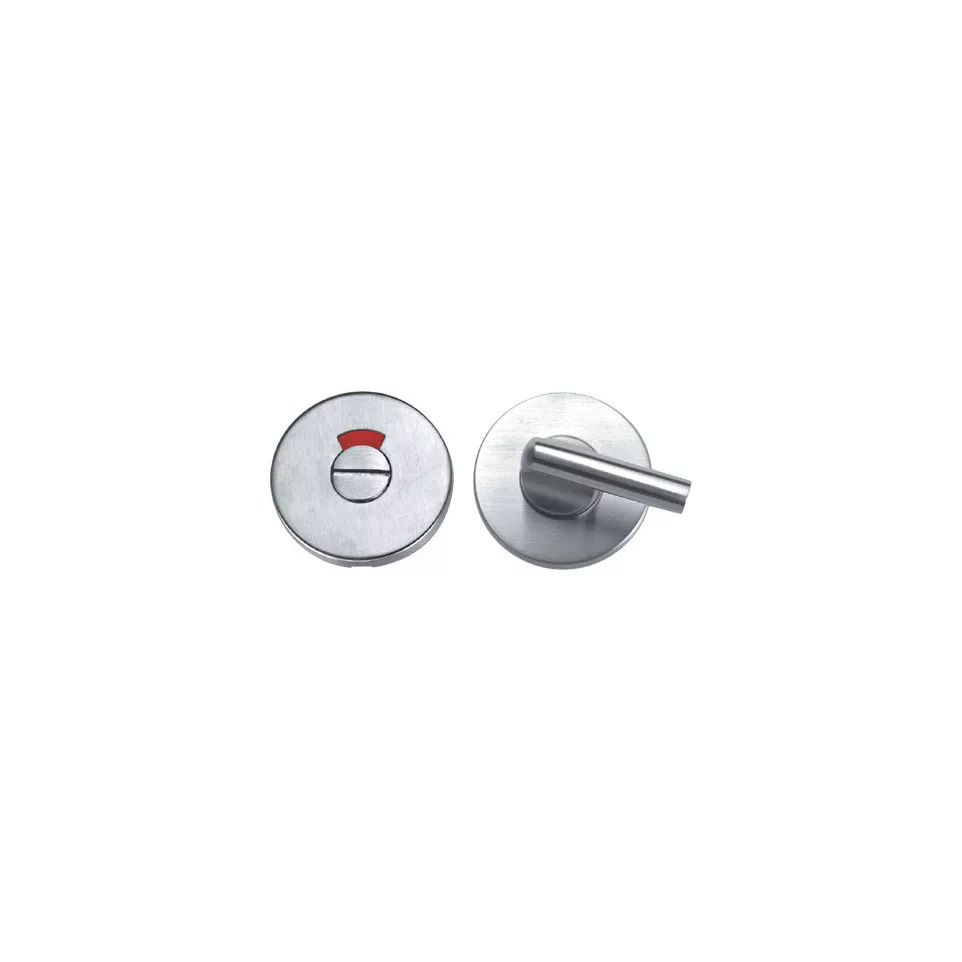 L&L 403 inox WC-set / pce