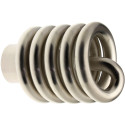 Bouton spirale n°160 satylite / pce