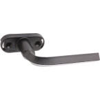 Black Wrought Iron...