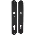 Hoppe Security Plates Pair...
