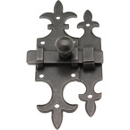 Bolt 679 patinated iron...
