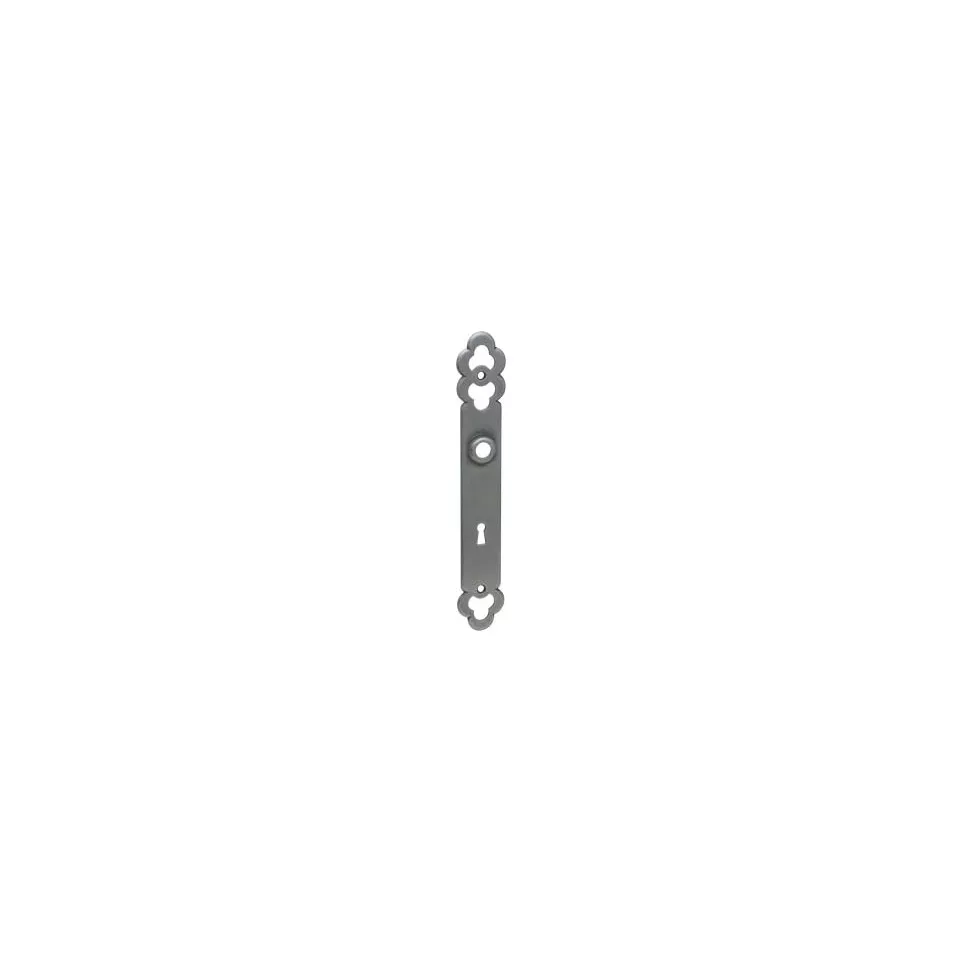 Forged Iron Backplate for Languedoc...