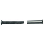 LINEX Screw and Socket M4...