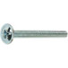 Schroef voor meubel handvat M4x40mm / 1000pce