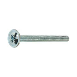 Schroef voor meubel handvat M4x30mm / 1000pce