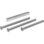 Tie Rod / Square Handle...