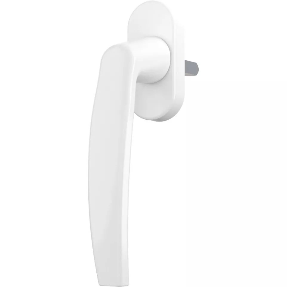 Handgreep Victory 90° 40mm (metalen...