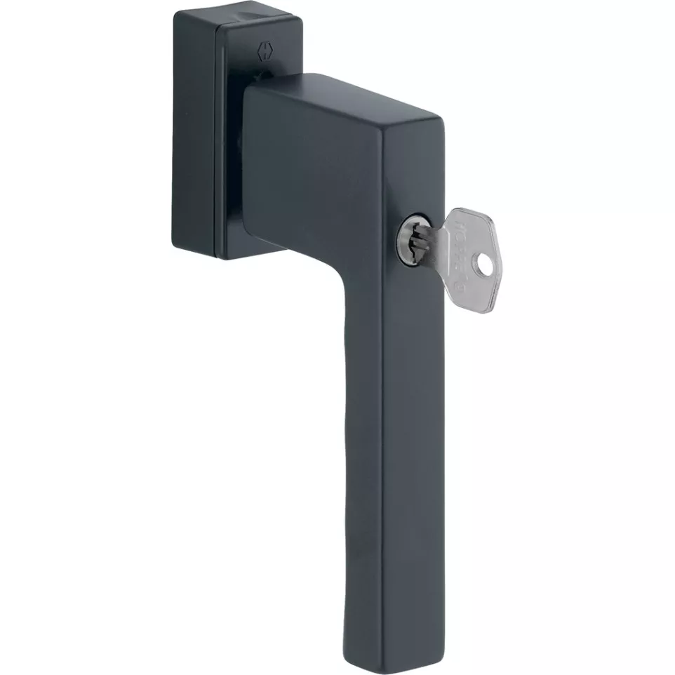 Hoppe Toulon SecuForte Lockable...