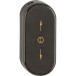 Rosace ovale pour poignée amovible U26SV F8077 / pce
