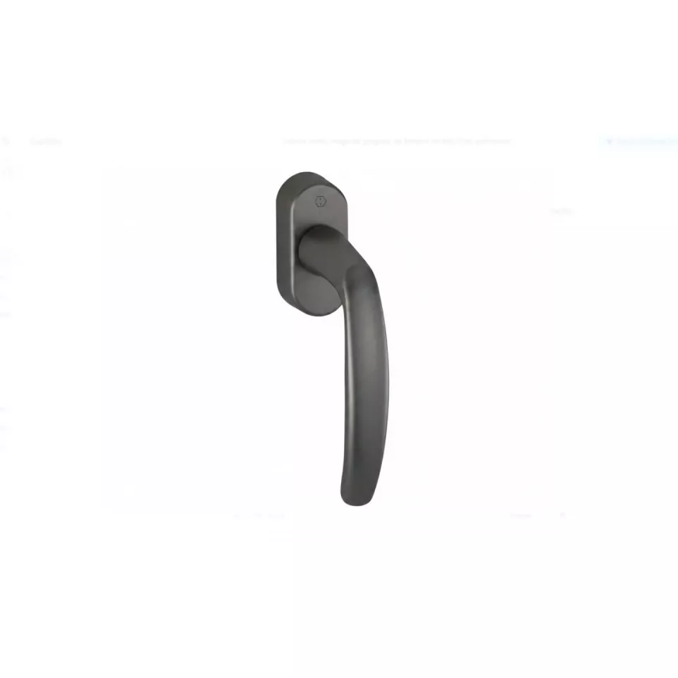Hoppe Atlanta Secustik 90° Tilt and...
