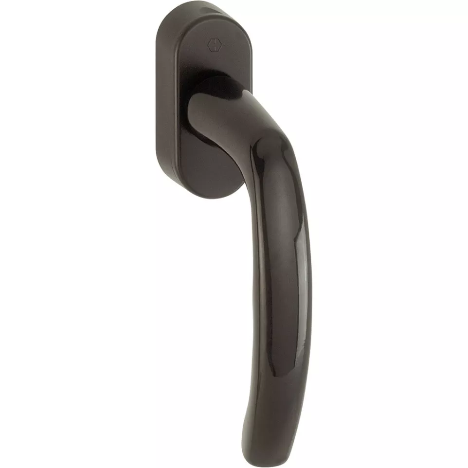 Hoppe Atlanta 37mm Secustik handvat...