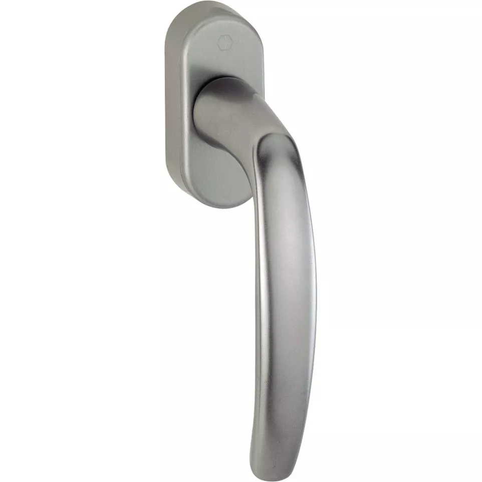 Hoppe Atlanta 90° Secustik handgreep...