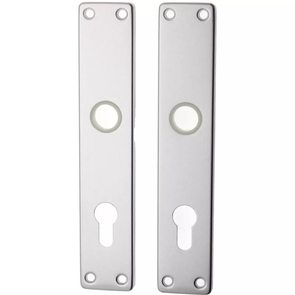 Pair of Long Plates L&L HP202...