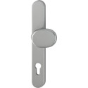 Trekker bol Hoppe 92 PZ (plaat 3357N) F9 / pce