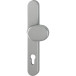 Trekker bol Hoppe 92 PZ (plaat 3357N) F9 / pce