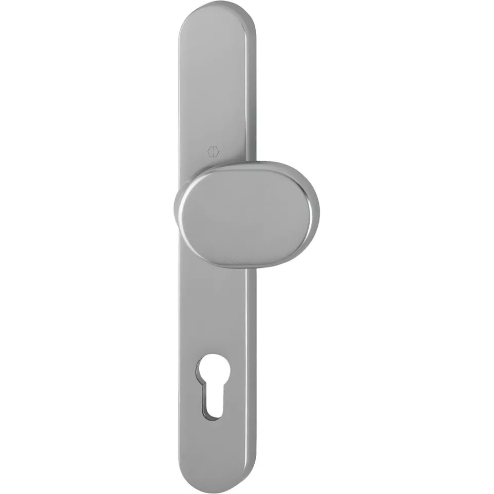 Trekker bol Hoppe 92 PZ (plaat 3357N)...