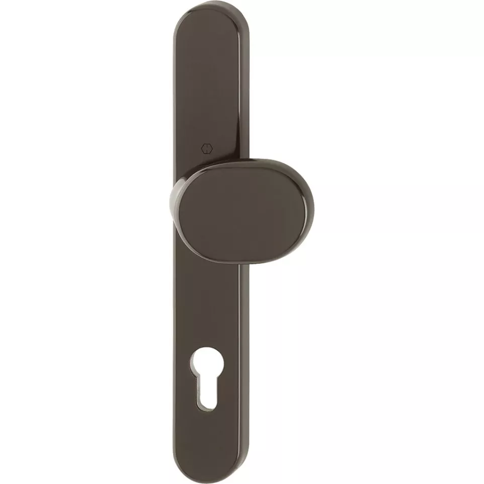 Hoppe 92 PZ boltrekker (plaat 3357N)...