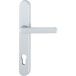 Buitenhandgreep rolluikdoorgang Hoppe 92 PZ (plaat 3357N) F1-2 / pce