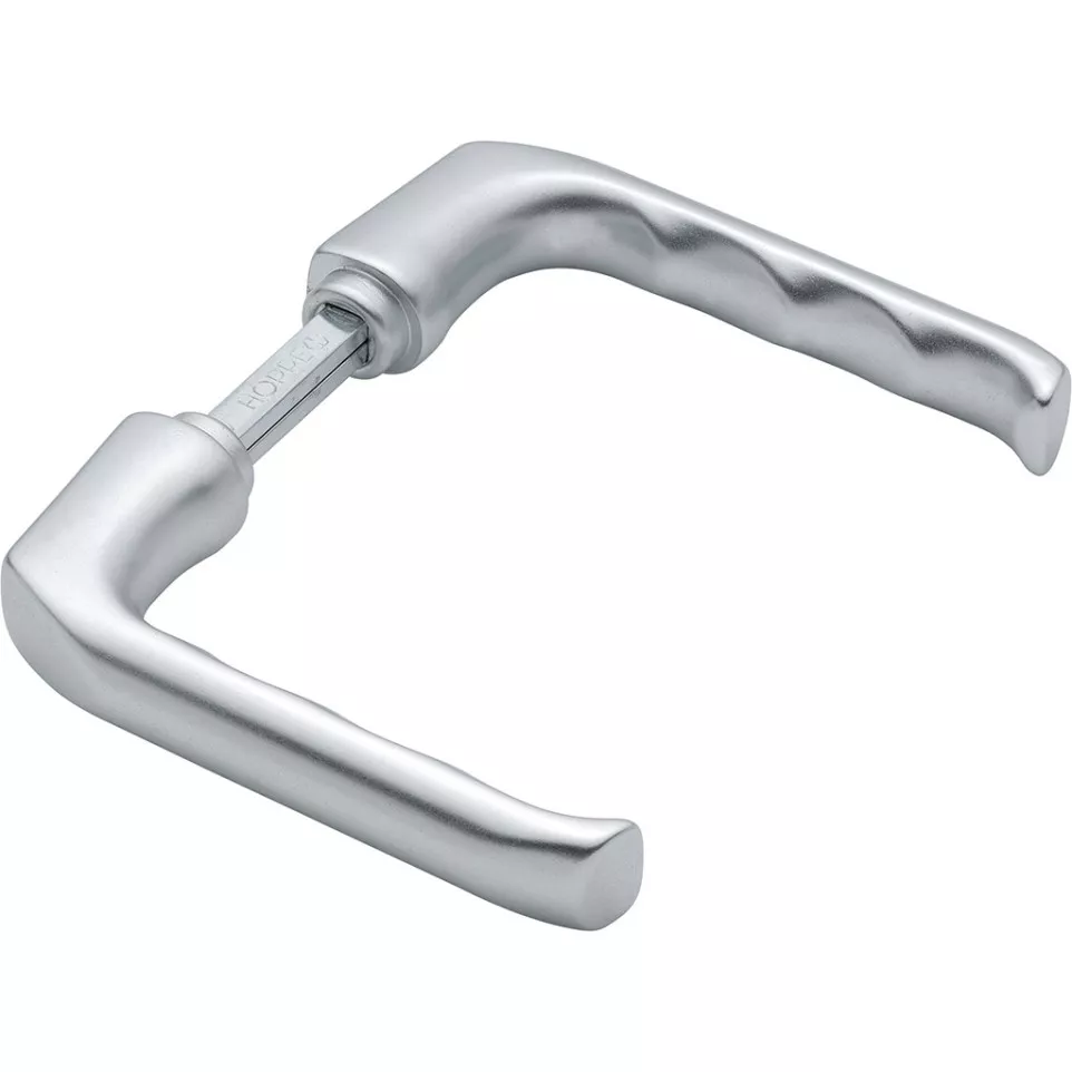 Pair of Hoppe 113 Door Handles (for...