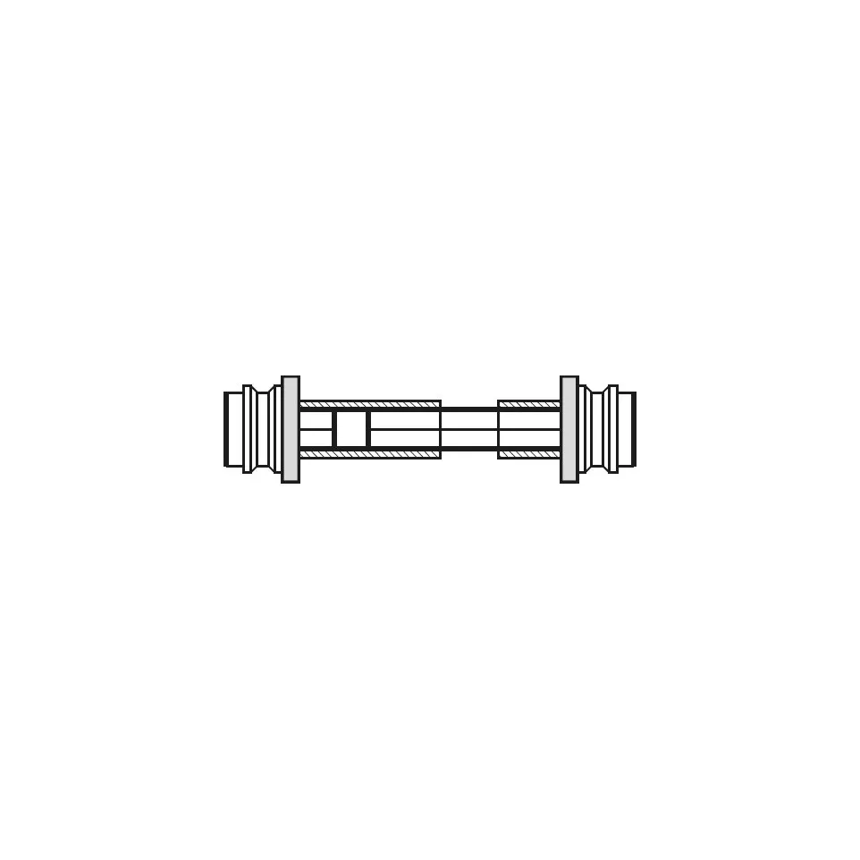 Fixation 250.35.4 (35-50mm) pour...