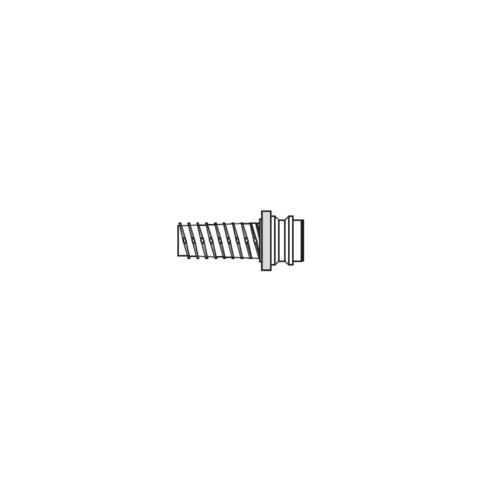 Fixation invisible 111.00.5 pour...