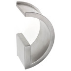 Inox komgreep voor houten...