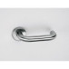 Round Rose Door Escutcheon (8mm) PBA U Ø20mm Stainless Steel 316 / pc