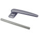 1/2 HANDGREEP HORUS ROLLUIK 2050A 9005 / pce