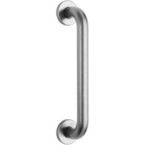 Tirant de porte U-forme...