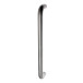 L&L U-vormige deurtrekker Ø19 mm tussenas 300mm inox (zonder bevestigingen) / pce