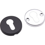 Pair of Round PZ Door...