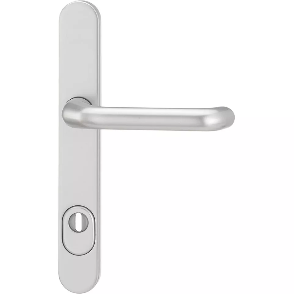 Security Door Handle Set on...