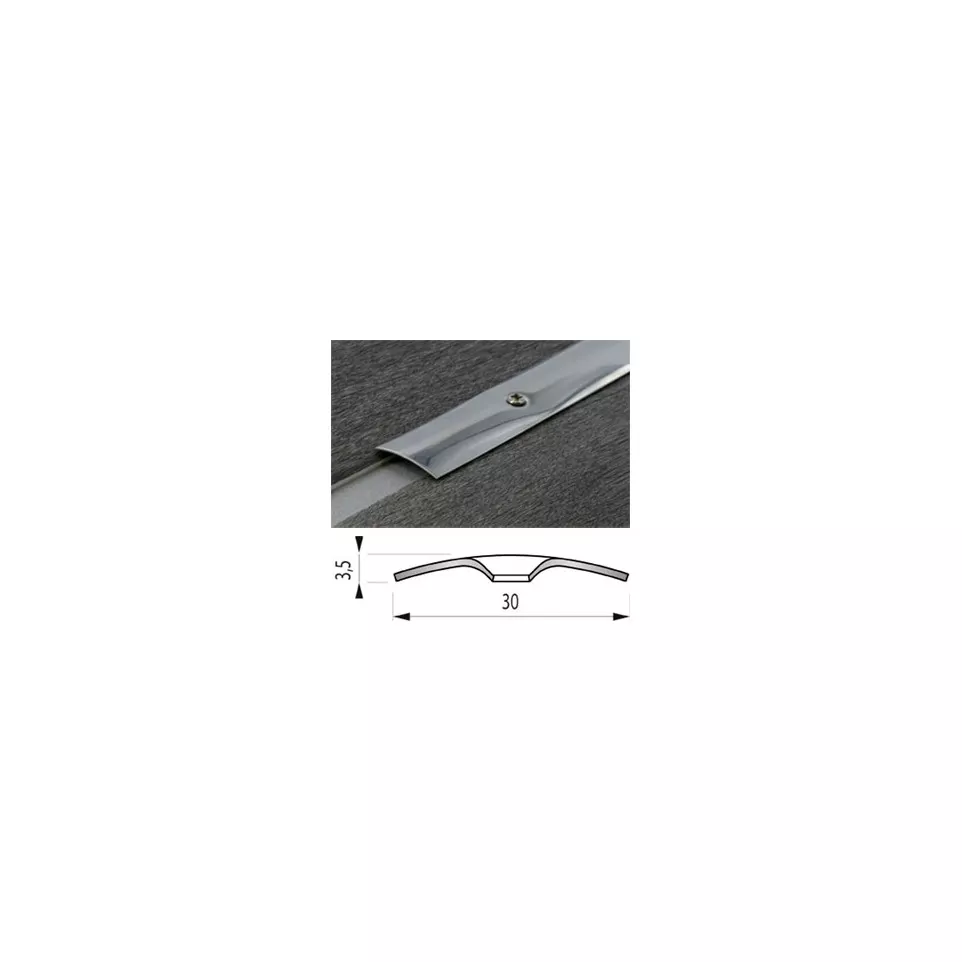 Stainless Steel Door Threshold...
