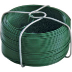 Green Plastic-Coated...