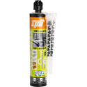 Spit Multi-Max Chemical Anchor 280 ml - Pack of 5 Cartridges Plus 1 Free / pc