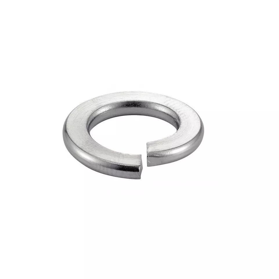 Rondelle grower inox A2 DIN 127 Ø24mm...