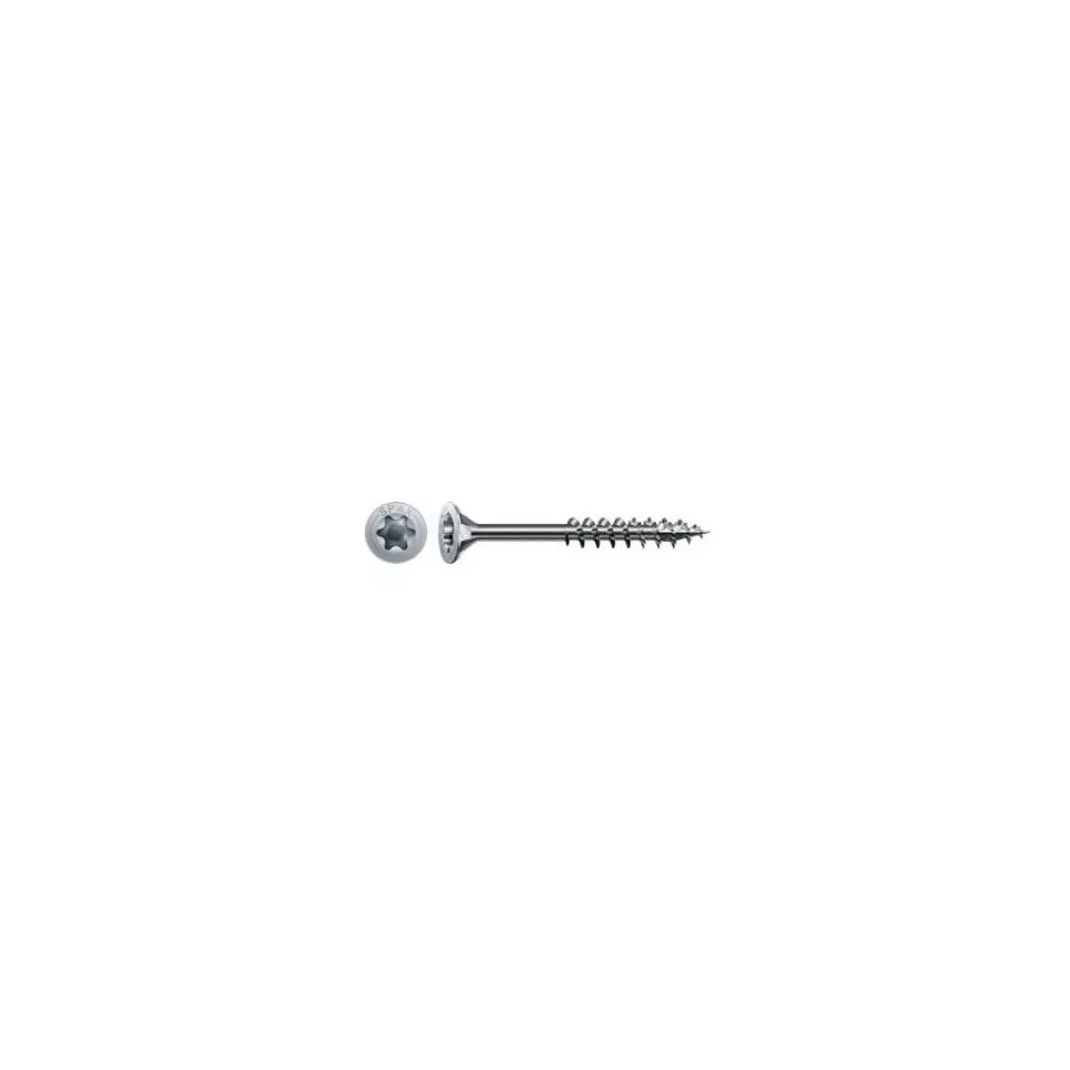 SPAX Wirox Countersunk Torx Wood...