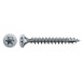 SPAX Wirox Flat Head Torx Screws TX20 Ø3.5x20mm Pack of 200