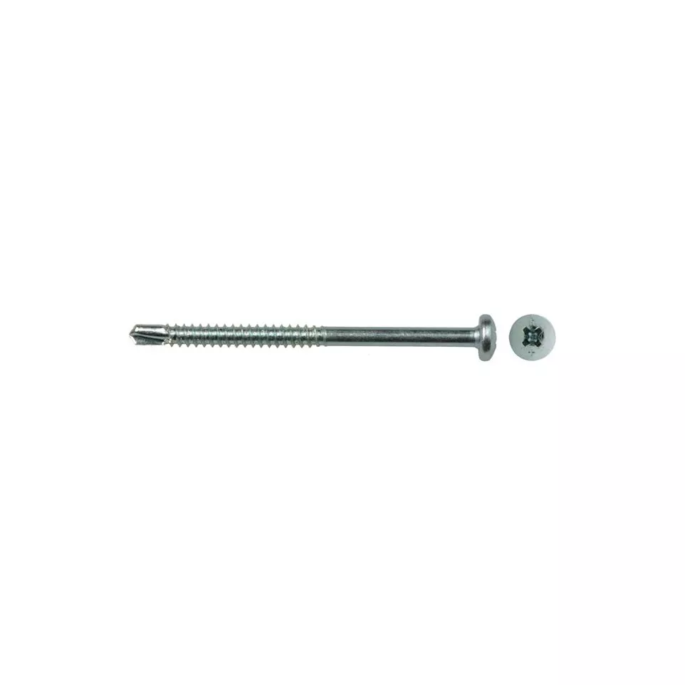 Self-drilling Pan Head Screws PH2...